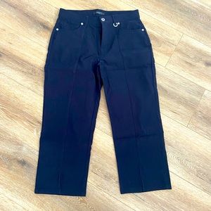 Ladies Simon Chang Capris